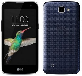 Замена микрофона на телефоне LG K4 LTE в Твери
